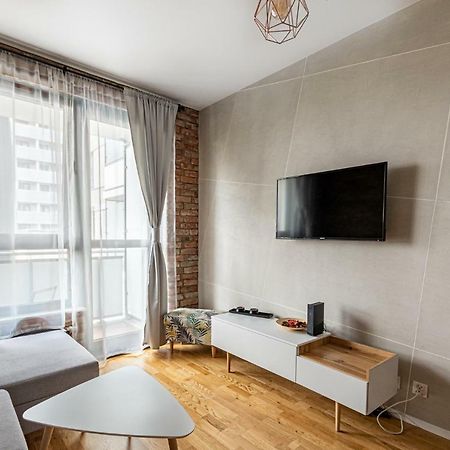 Apartament Odratower Βρότσλαβ Εξωτερικό φωτογραφία
