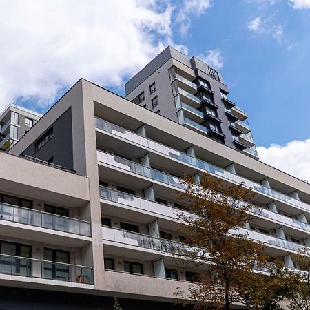 Apartament Odratower Βρότσλαβ Εξωτερικό φωτογραφία