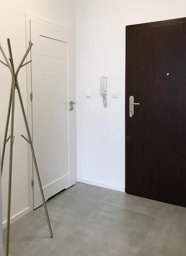 Apartament Odratower Βρότσλαβ Εξωτερικό φωτογραφία