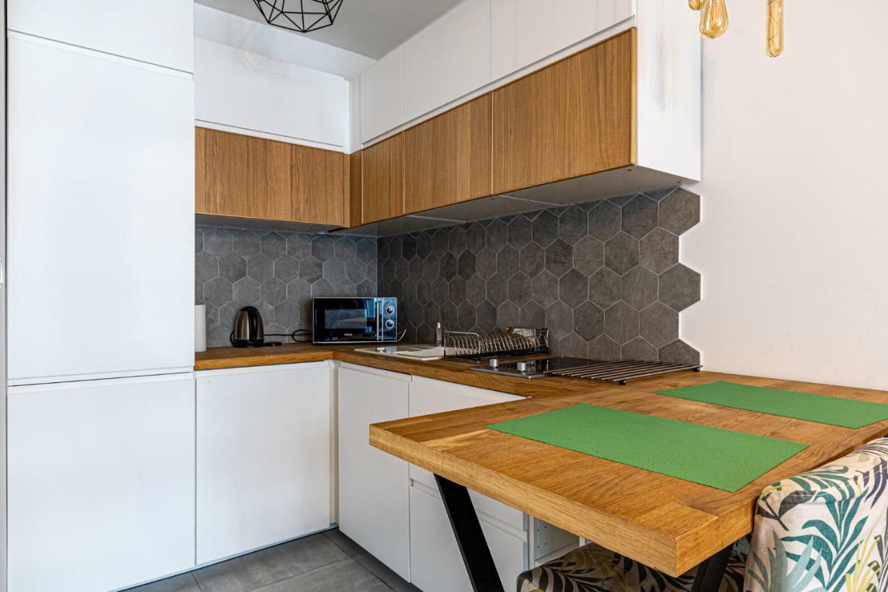 Apartament Odratower Βρότσλαβ Εξωτερικό φωτογραφία